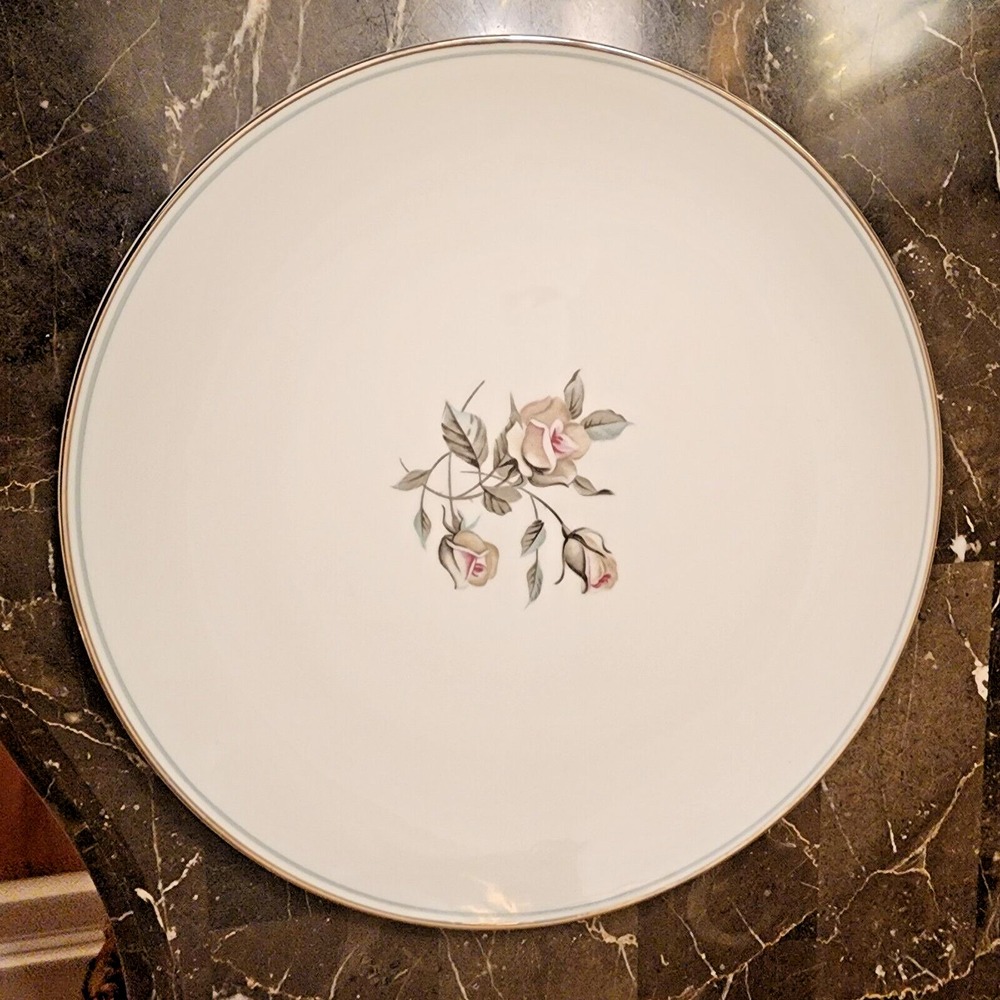 Margot by Noritake China Dinner Plate - Picture 2 of 5